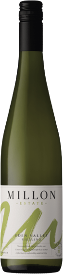 Millon Wines The Estate Riesling 2022 Eden Valley